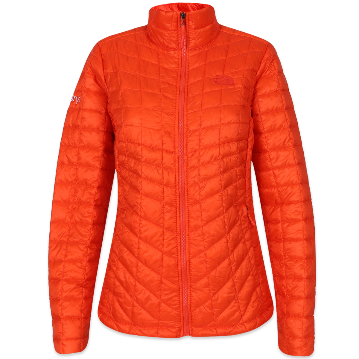 Ladies on sale thermoball jacket